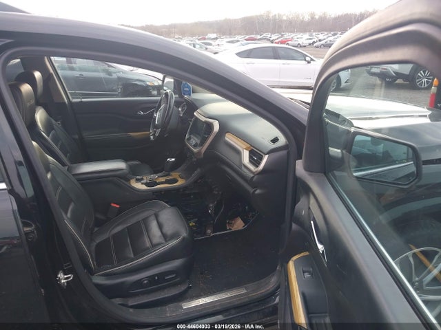 Aukcja sprzedaży 2017 Gmc Acadia Denali, vin: 1GKKNXLSXHZ269909, numer aukcji: 44604003