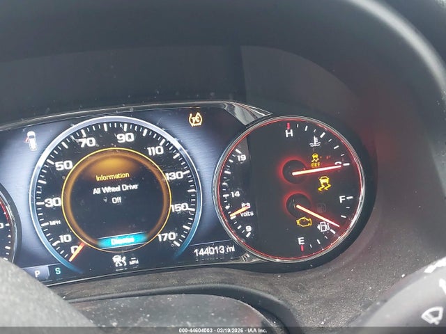 Aukcja sprzedaży 2017 Gmc Acadia Denali, vin: 1GKKNXLSXHZ269909, numer aukcji: 44604003
