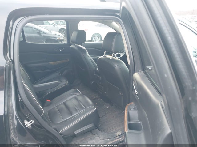 Aukcja sprzedaży 2017 Gmc Acadia Denali, vin: 1GKKNXLSXHZ269909, numer aukcji: 44604003