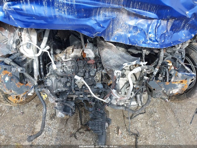 2024 VOLKSWAGEN GOLF R WVWFB7CD4RW227116 Photo 9