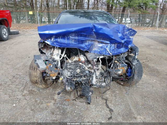 2024 VOLKSWAGEN GOLF R WVWFB7CD4RW227116 Photo 5