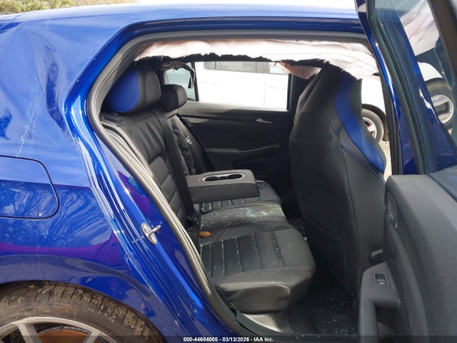 2024 VOLKSWAGEN GOLF R WVWFB7CD4RW227116 Photo 7