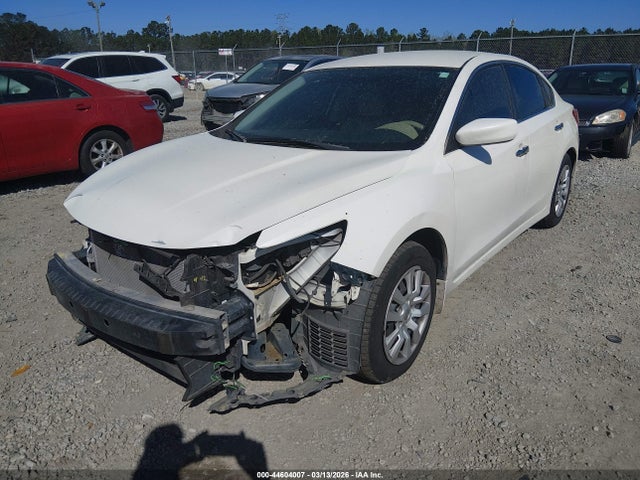 1N4AL3AP7GC192377 Nissan Altima 2.5 S