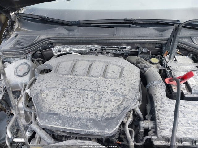 WVWGA7CD2RW219328 Volkswagen Golf Gti 2.0t S