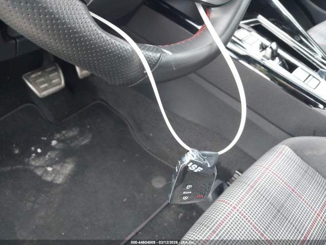 WVWGA7CD2RW219328 Volkswagen Golf Gti 2.0t S