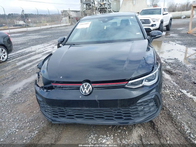 WVWGA7CD2RW219328 Volkswagen Golf Gti 2.0t S