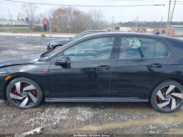 WVWGA7CD2RW219328 Volkswagen Golf Gti 2.0t S