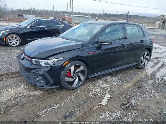 WVWGA7CD2RW219328 Volkswagen Golf Gti 2.0t S
