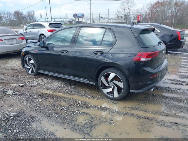 WVWGA7CD2RW219328 Volkswagen Golf Gti 2.0t S