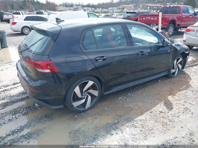 WVWGA7CD2RW219328 Volkswagen Golf Gti 2.0t S