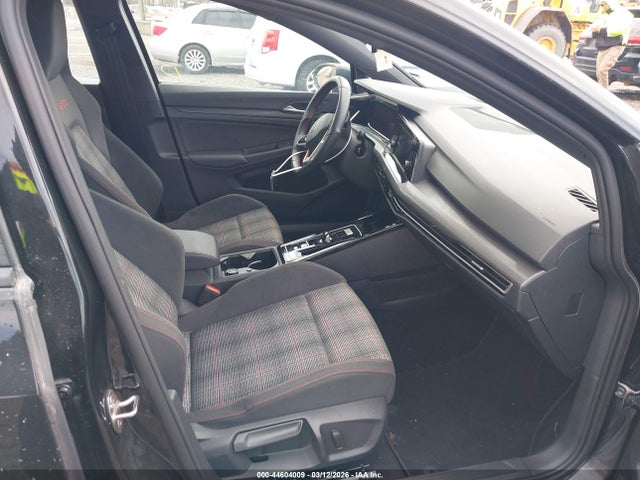 WVWGA7CD2RW219328 Volkswagen Golf Gti 2.0t S