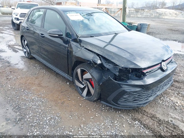 WVWGA7CD2RW219328 Volkswagen Golf Gti 2.0t S