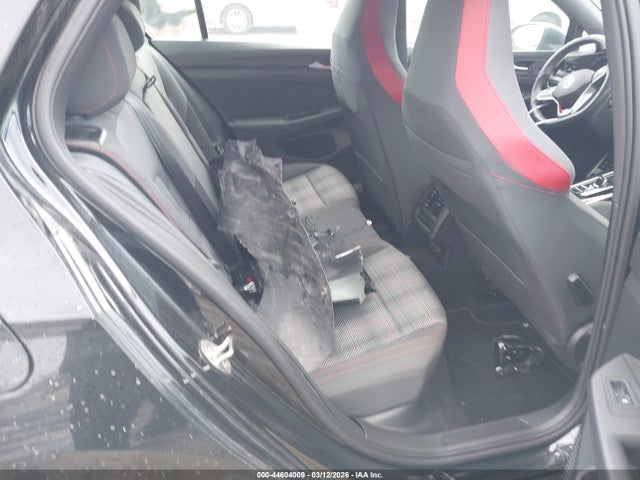 WVWGA7CD2RW219328 Volkswagen Golf Gti 2.0t S