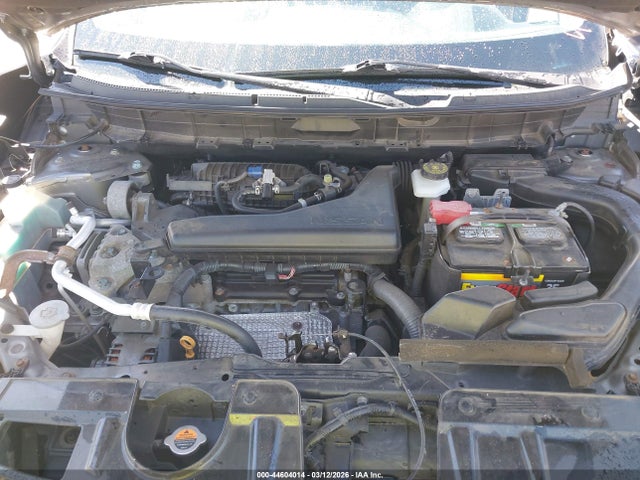 Aukcja sprzedaży 2016 Nissan Rogue S, vin: JN8AT2MV0GW136542, numer aukcji: 44604014