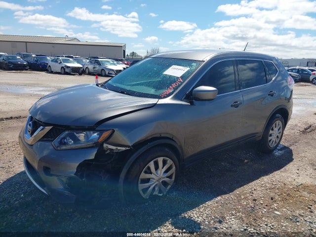 Aukcja sprzedaży 2016 Nissan Rogue S, vin: JN8AT2MV0GW136542, numer aukcji: 44604014