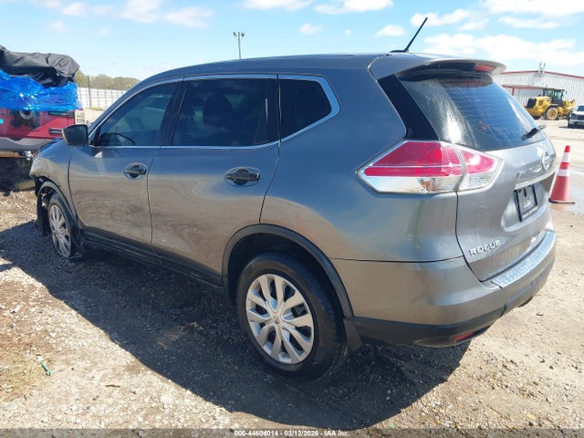 Aukcja sprzedaży 2016 Nissan Rogue S, vin: JN8AT2MV0GW136542, numer aukcji: 44604014