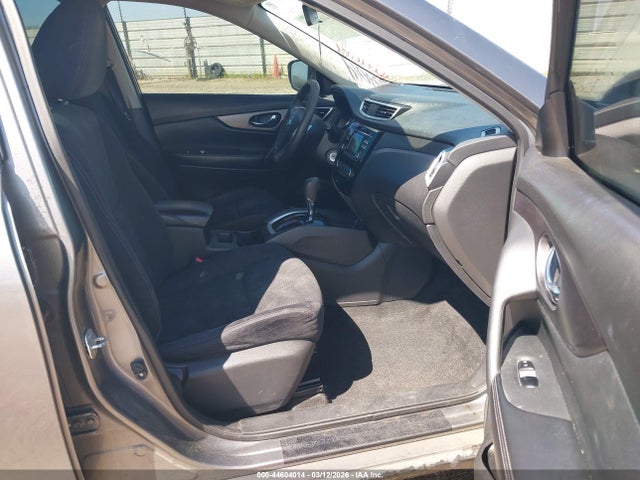 Aukcja sprzedaży 2016 Nissan Rogue S, vin: JN8AT2MV0GW136542, numer aukcji: 44604014