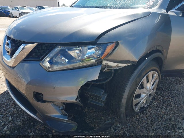 Aukcja sprzedaży 2016 Nissan Rogue S, vin: JN8AT2MV0GW136542, numer aukcji: 44604014
