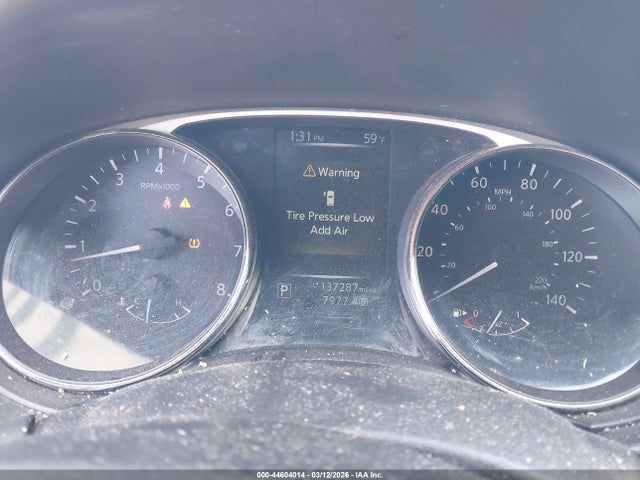 Aukcja sprzedaży 2016 Nissan Rogue S, vin: JN8AT2MV0GW136542, numer aukcji: 44604014