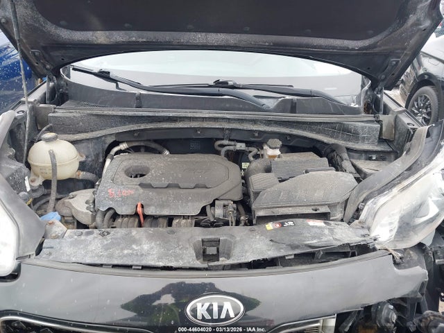 Продаж на аукціоні авто 2019 Kia Sportage Lx, vin: KNDPMCAC4K7541138, номер лоту: 44604020