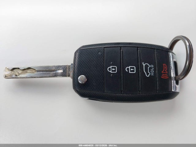 Продаж на аукціоні авто 2019 Kia Sportage Lx, vin: KNDPMCAC4K7541138, номер лоту: 44604020