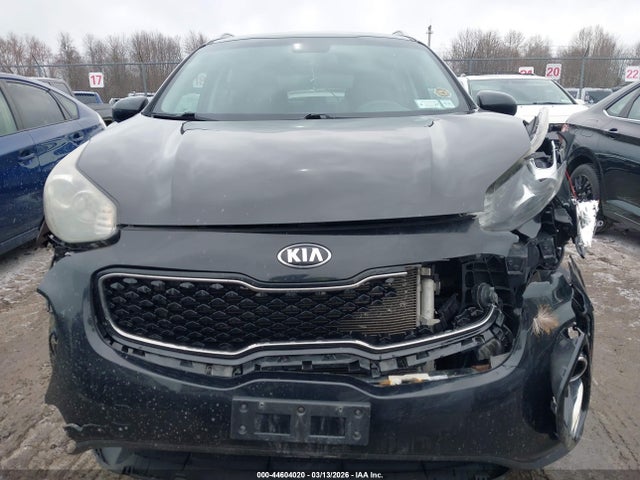 Продаж на аукціоні авто 2019 Kia Sportage Lx, vin: KNDPMCAC4K7541138, номер лоту: 44604020