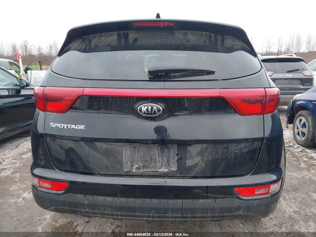 Продаж на аукціоні авто 2019 Kia Sportage Lx, vin: KNDPMCAC4K7541138, номер лоту: 44604020