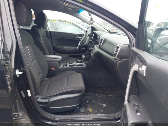 Продаж на аукціоні авто 2019 Kia Sportage Lx, vin: KNDPMCAC4K7541138, номер лоту: 44604020