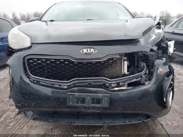 Продаж на аукціоні авто 2019 Kia Sportage Lx, vin: KNDPMCAC4K7541138, номер лоту: 44604020