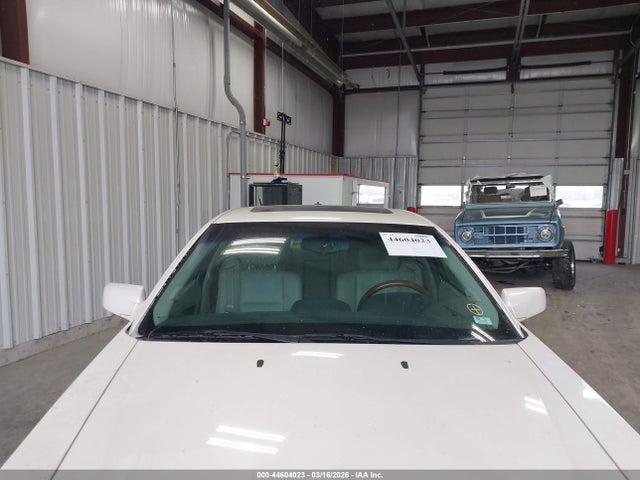 44604023 :رقم المزاد ، 1G6DM577X40182191 vin ، 2004 Cadillac Cts Standard مزاد بيع