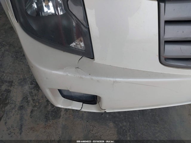 2004 CADILLAC CTS 1G6DM577X40182191 Photo 5