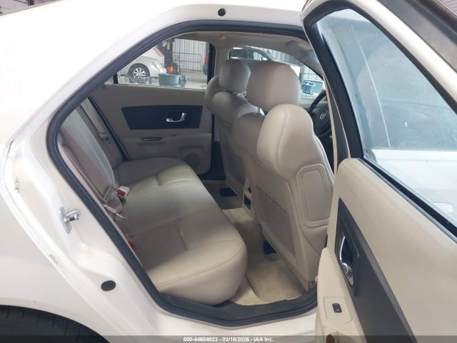 2004 CADILLAC CTS 1G6DM577X40182191 Photo 7