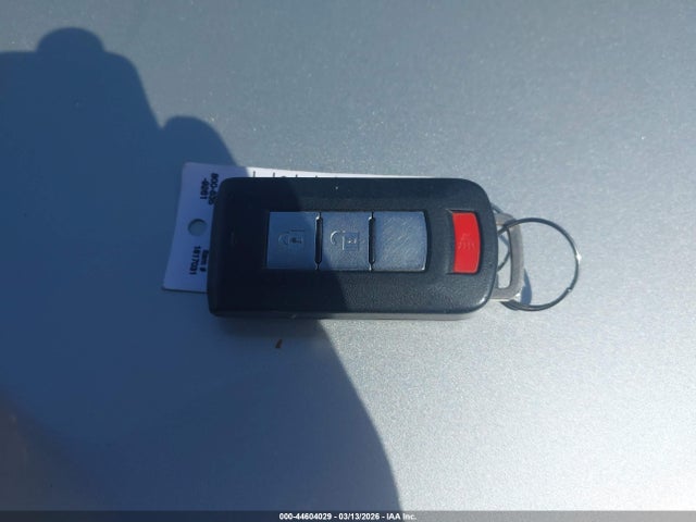 Aukcja sprzedaży 2015 Mitsubishi Outlander Se, vin: JA4AZ3A37FZ010866, numer aukcji: 44604029