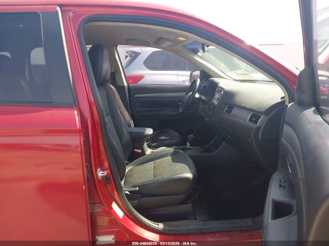 Aukcja sprzedaży 2015 Mitsubishi Outlander Se, vin: JA4AZ3A37FZ010866, numer aukcji: 44604029