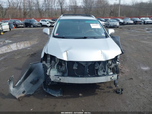 44604032 :رقم المزاد ، 2T2BK1BA2AC011406 vin ، 2010 Lexus Rx 350 مزاد بيع