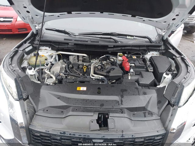 Aukcja sprzedaży 2024 Mitsubishi Outlander Sel 2.5 S-awc, vin: JA4J4WA86RZ088734, numer aukcji: 44604033