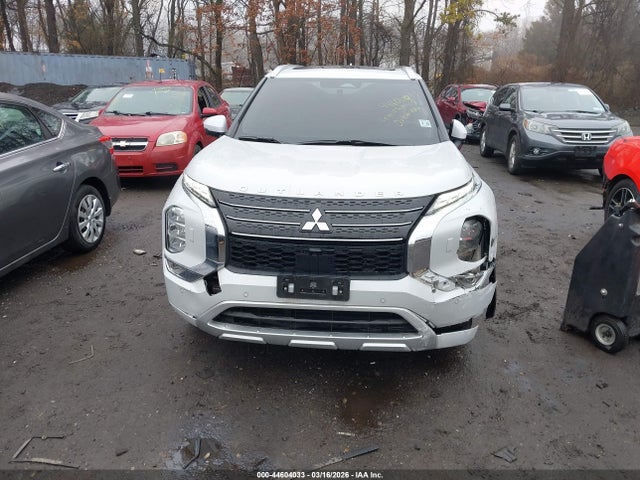 Aukcja sprzedaży 2024 Mitsubishi Outlander Sel 2.5 S-awc, vin: JA4J4WA86RZ088734, numer aukcji: 44604033