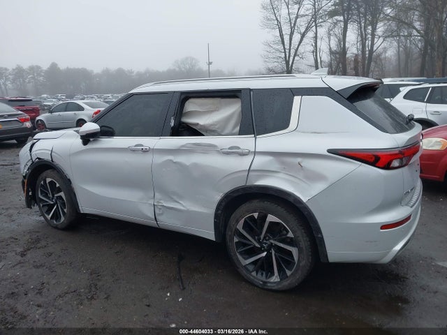 Aukcja sprzedaży 2024 Mitsubishi Outlander Sel 2.5 S-awc, vin: JA4J4WA86RZ088734, numer aukcji: 44604033