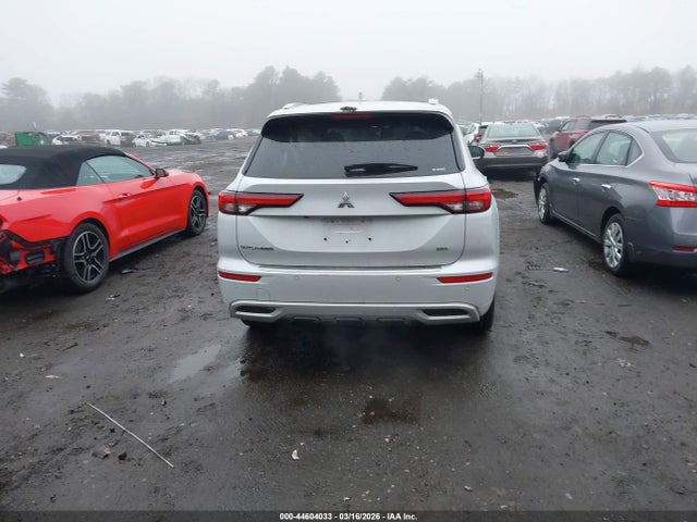 Aukcja sprzedaży 2024 Mitsubishi Outlander Sel 2.5 S-awc, vin: JA4J4WA86RZ088734, numer aukcji: 44604033