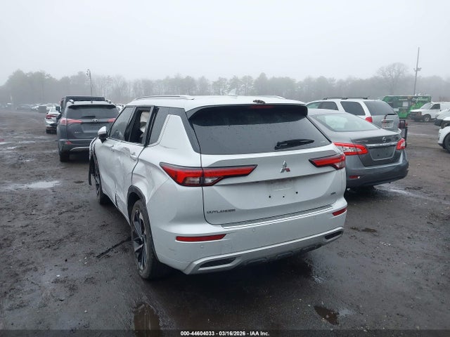 Aukcja sprzedaży 2024 Mitsubishi Outlander Sel 2.5 S-awc, vin: JA4J4WA86RZ088734, numer aukcji: 44604033