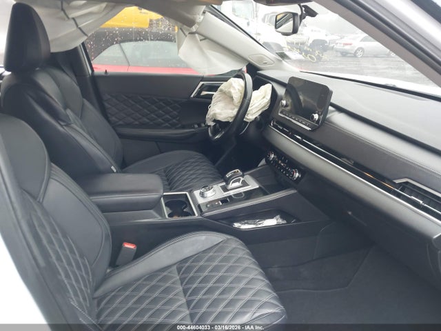 Aukcja sprzedaży 2024 Mitsubishi Outlander Sel 2.5 S-awc, vin: JA4J4WA86RZ088734, numer aukcji: 44604033