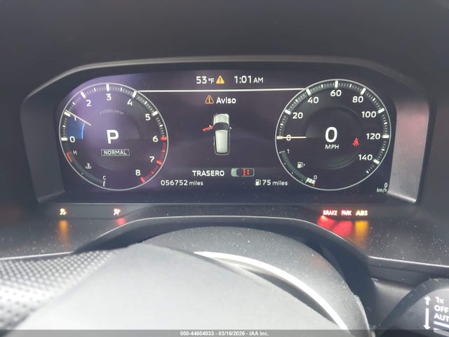 Aukcja sprzedaży 2024 Mitsubishi Outlander Sel 2.5 S-awc, vin: JA4J4WA86RZ088734, numer aukcji: 44604033