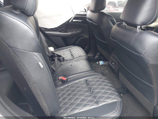 Aukcja sprzedaży 2024 Mitsubishi Outlander Sel 2.5 S-awc, vin: JA4J4WA86RZ088734, numer aukcji: 44604033