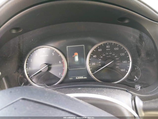 Aukcja sprzedaży 2019 Lexus Nx 300, vin: JTJBARBZ9K2207464, numer aukcji: 44604036