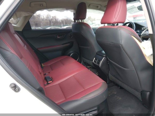 Aukcja sprzedaży 2019 Lexus Nx 300, vin: JTJBARBZ9K2207464, numer aukcji: 44604036