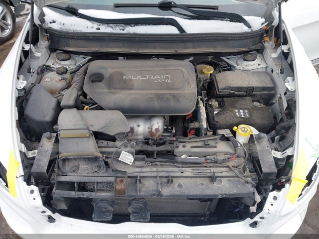 Aukcja sprzedaży 2017 Jeep Cherokee Latitude 4x4, vin: 1C4PJMCB6HW588317, numer aukcji: 44604035