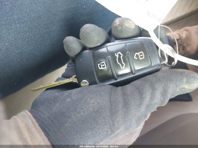 2008 AUDI A4 WAUDF48H48K005152 Photo 10