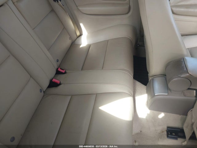 2008 AUDI A4 WAUDF48H48K005152 Photo 7