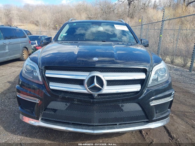 Продажа на аукционе авто 2014 Mercedes-benz Gl-class Gl 550, vin: 4JGDF7DE8EA273179, номер лота: 44604039