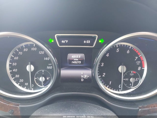 Продажа на аукционе авто 2014 Mercedes-benz Gl-class Gl 550, vin: 4JGDF7DE8EA273179, номер лота: 44604039